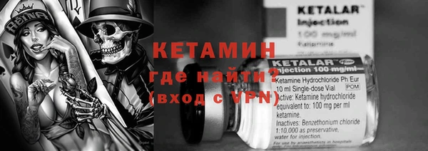 молекула духа Ладушкин