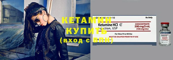 молекула духа Ладушкин