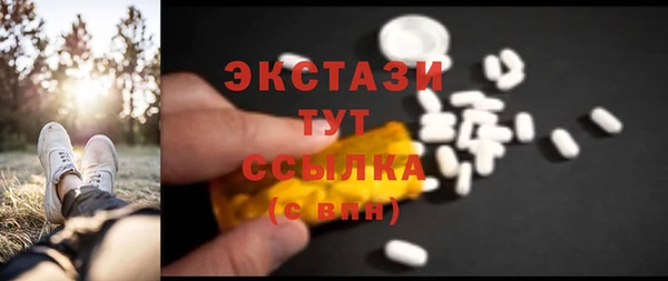 молекула духа Ладушкин