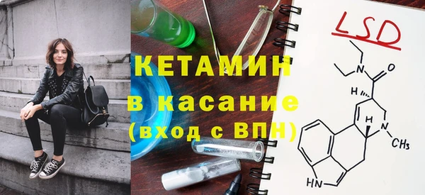 молекула духа Ладушкин