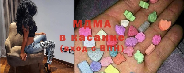 молекула духа Ладушкин